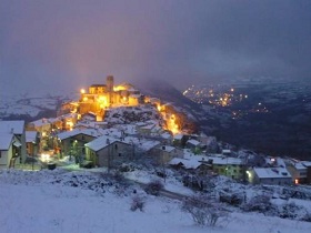 roccaraso appennino abruzzese